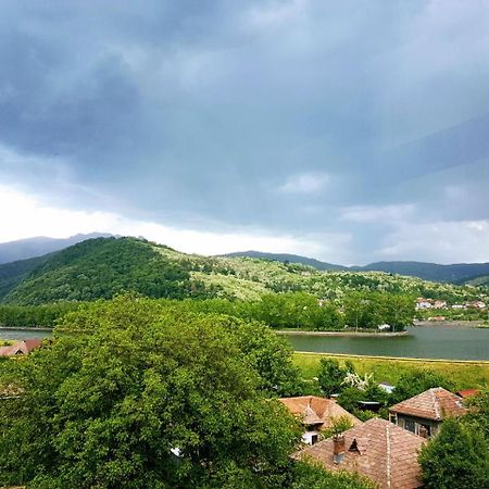 Apartament Belvedere Călimăneşti Екстериор снимка