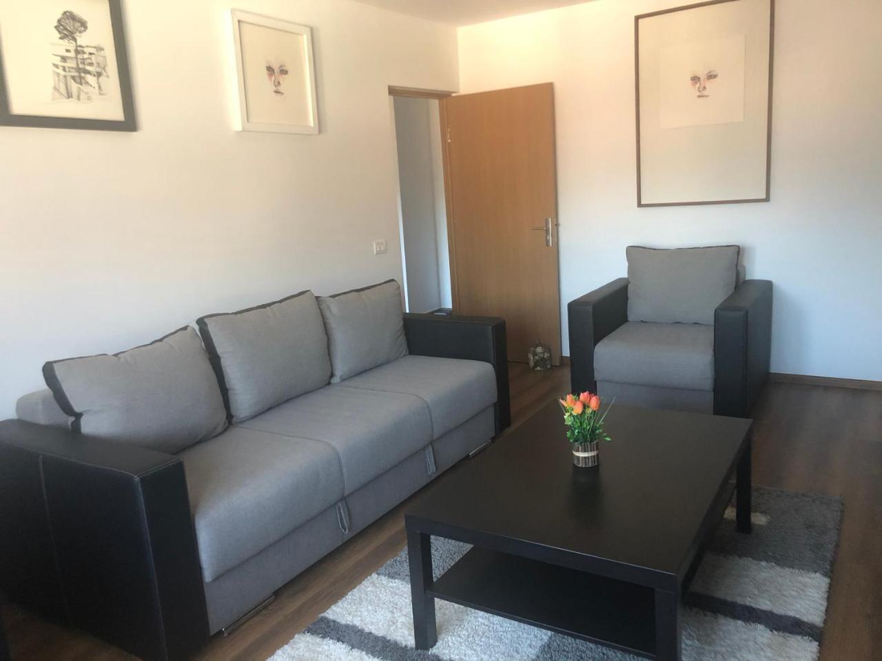 Apartament Belvedere Călimăneşti Екстериор снимка
