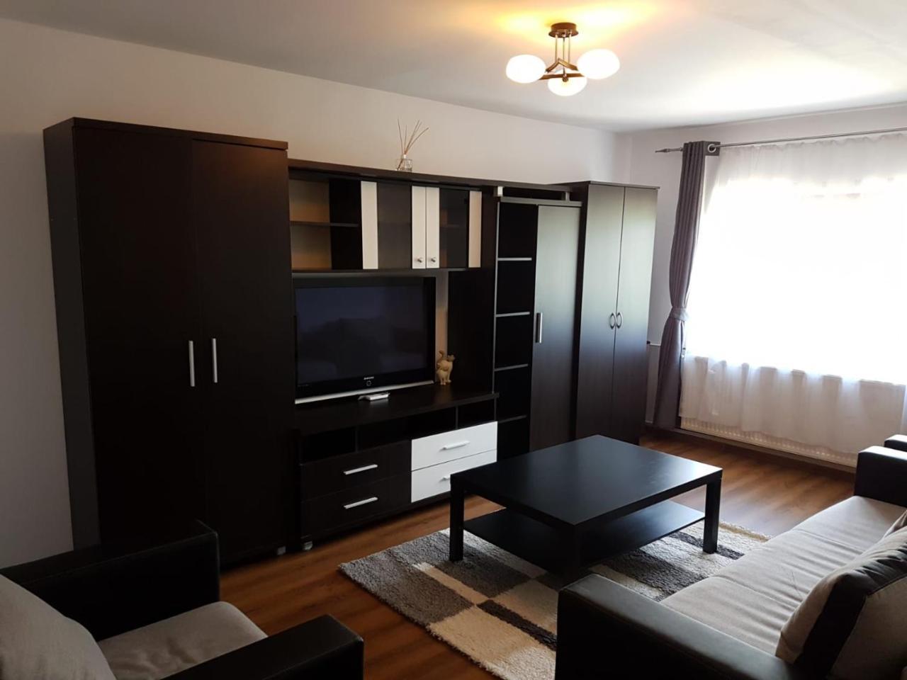 Apartament Belvedere Călimăneşti Екстериор снимка