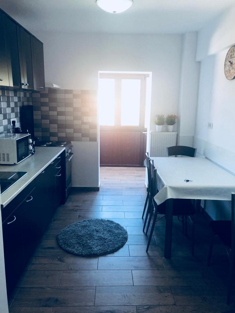 Apartament Belvedere Călimăneşti Екстериор снимка