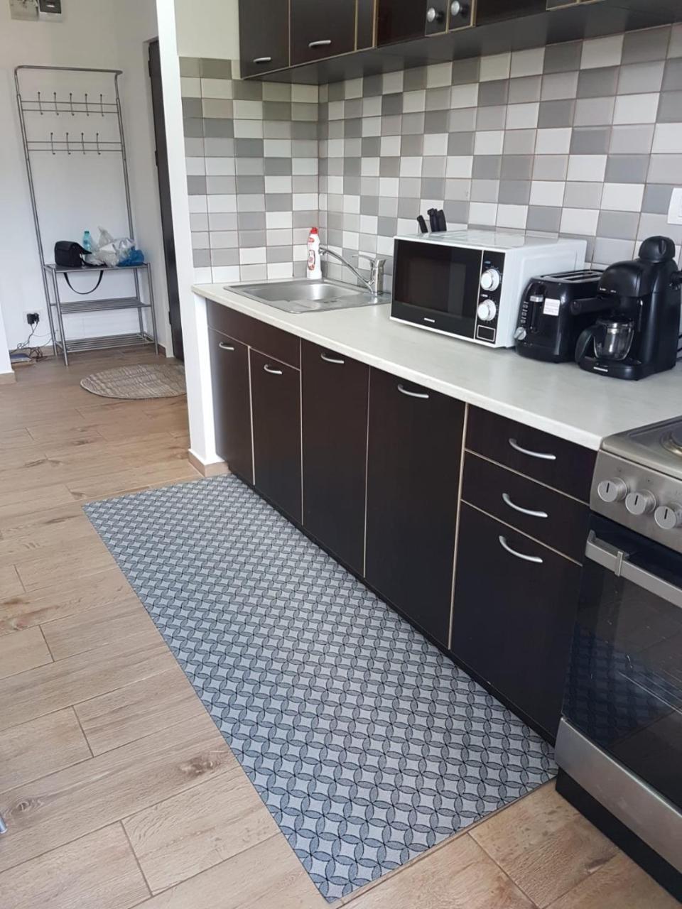 Apartament Belvedere Călimăneşti Екстериор снимка