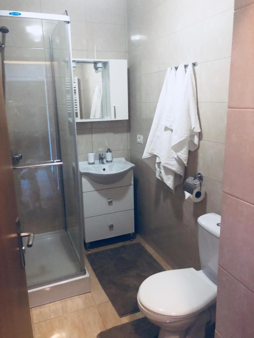 Apartament Belvedere Călimăneşti Екстериор снимка