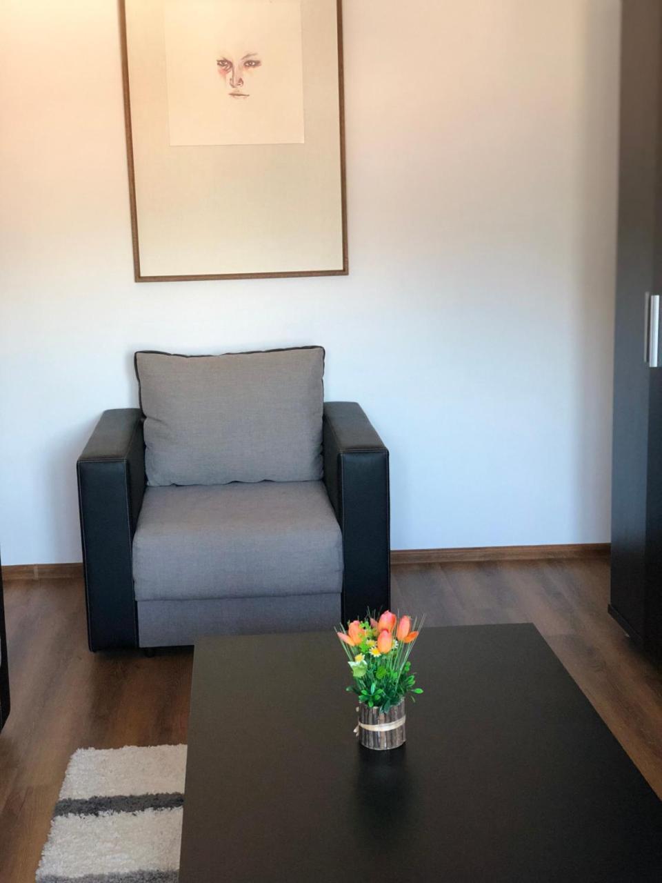 Apartament Belvedere Călimăneşti Екстериор снимка