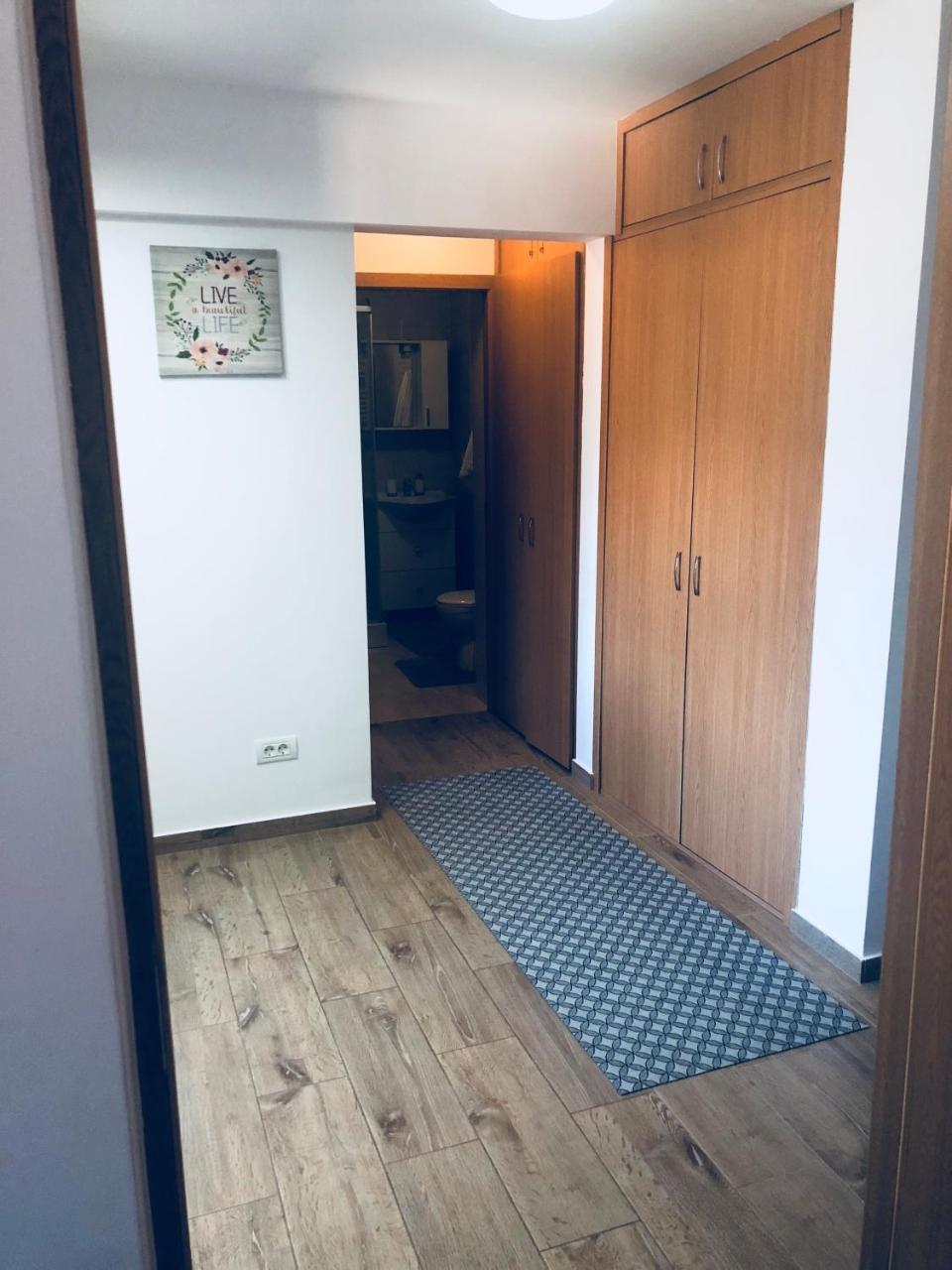 Apartament Belvedere Călimăneşti Екстериор снимка