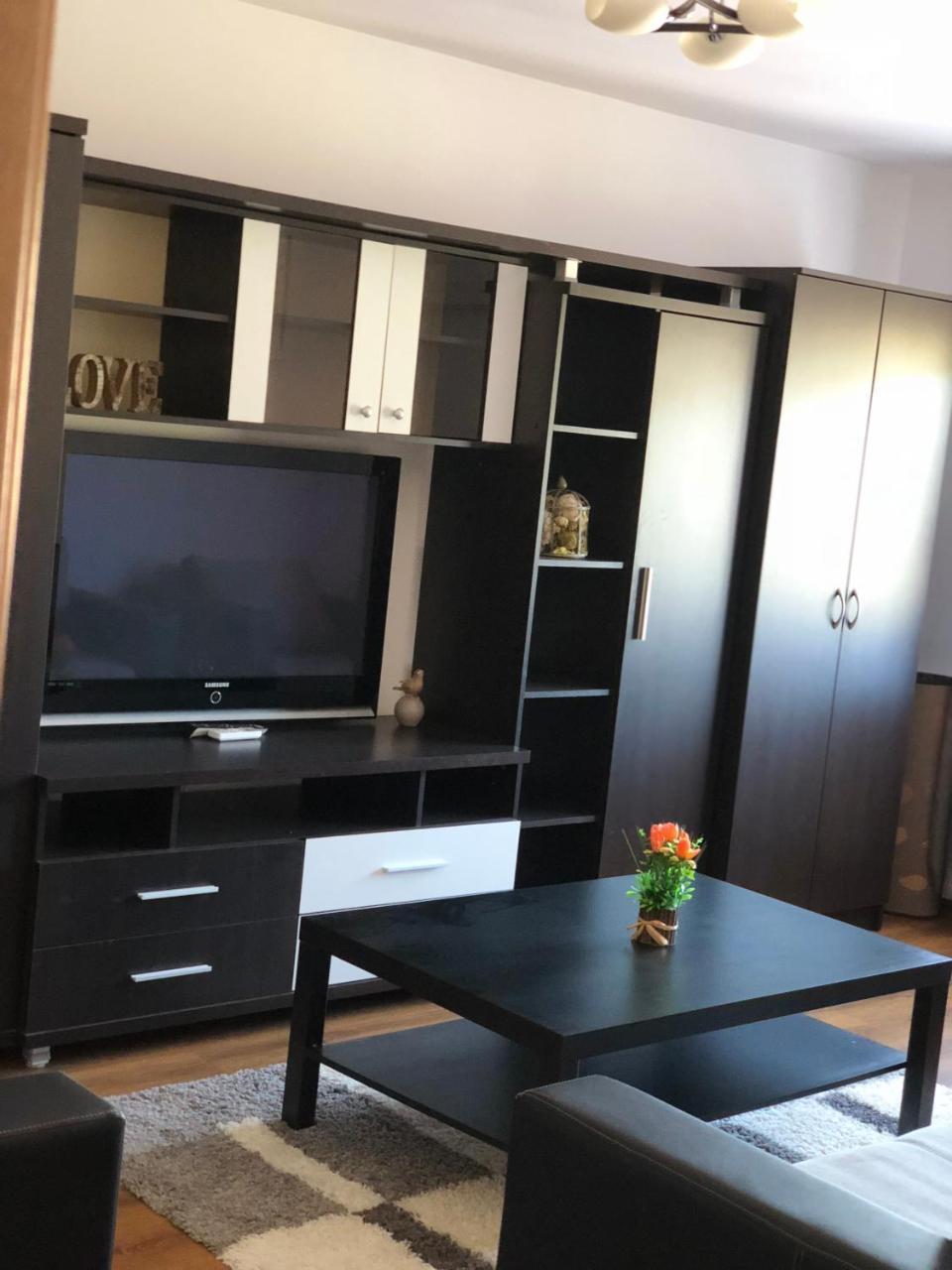 Apartament Belvedere Călimăneşti Екстериор снимка